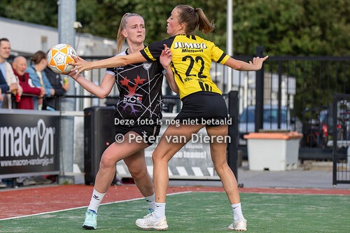 20231007 - KCC/CK Kozijnen 1 - Die Haghe 1