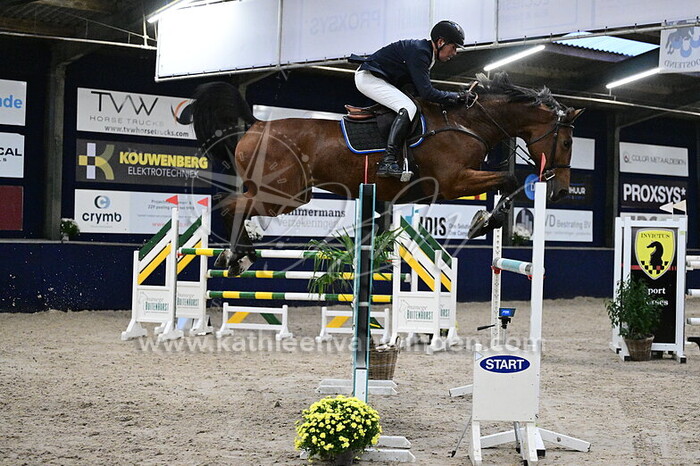 Michael Korompis - APG-Eliza