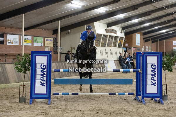 Twente cup Delden paarden 1.10/1.20