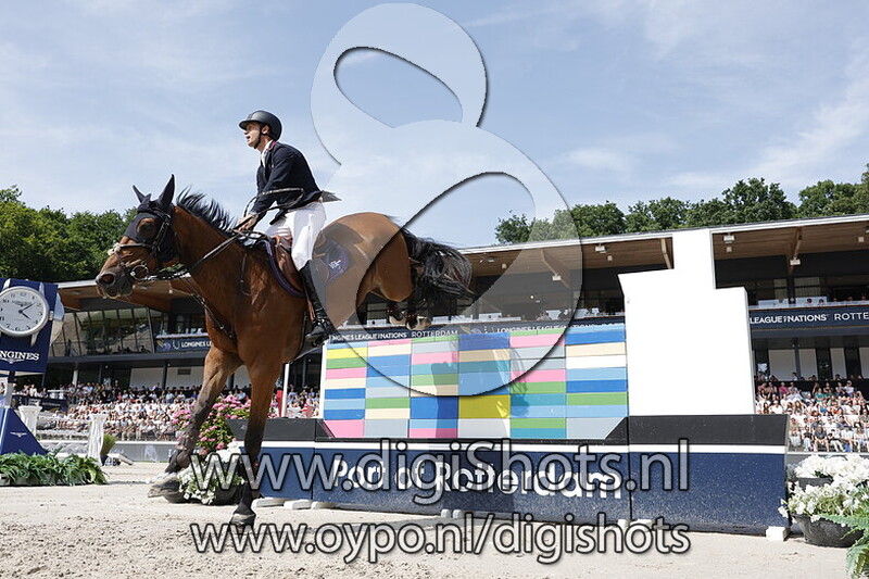 VDL Groep Nino du Roton