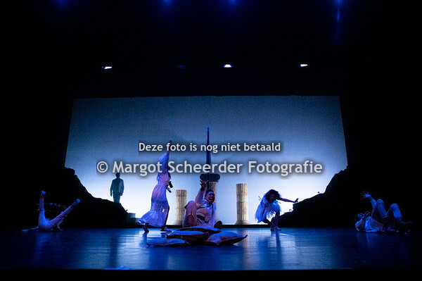 07 De nieuwsgierigheid van de vrienden