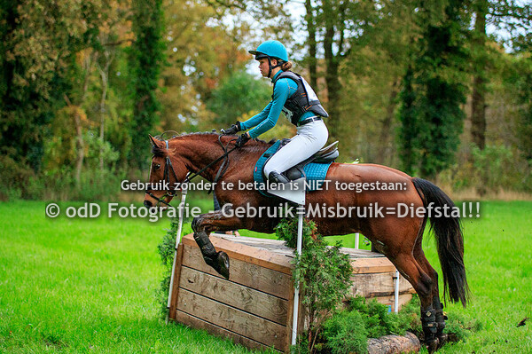 SGW Bathmen 30-10-21