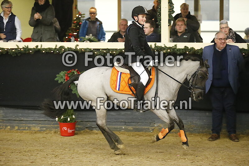 FINALE Klasse L Cat. AB