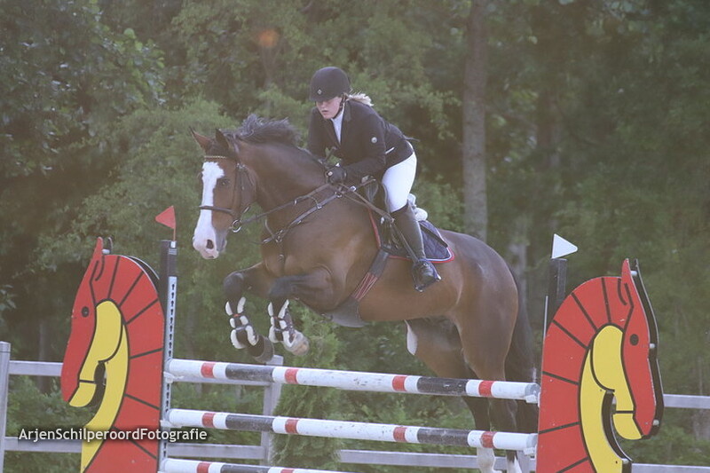 Tolbert 13-06-2019 Avond L 