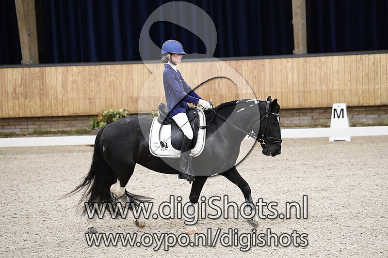 Caitlynn from Double C Ranch