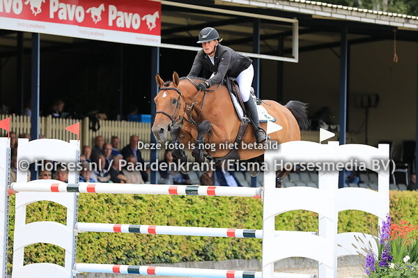 350 Haïro v Eldorado