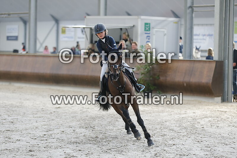 Renske van Middendorp