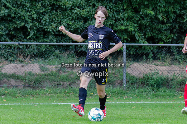 20250803 Sparta Waasmunster - Olsa Brakel