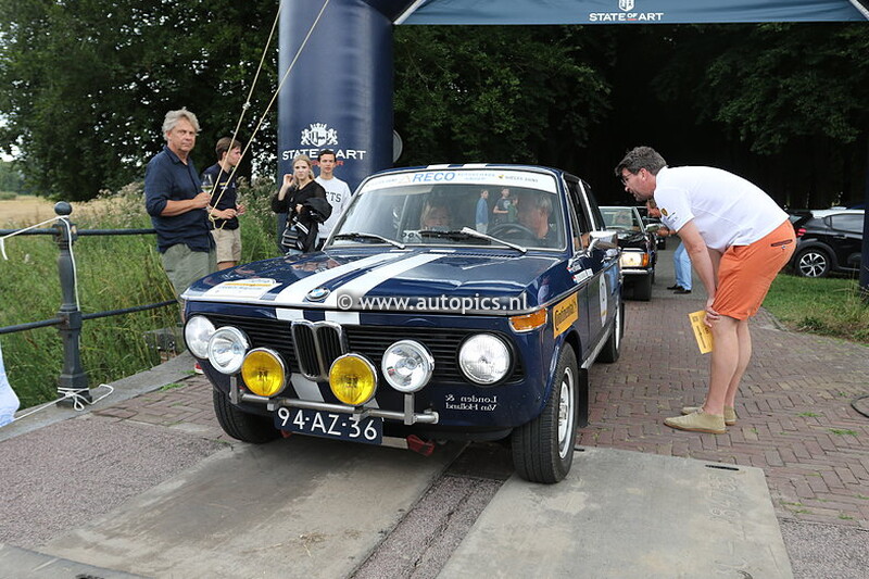 Gijs van Lennep Legend 2022