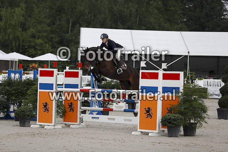 Nathalie Van der Mei