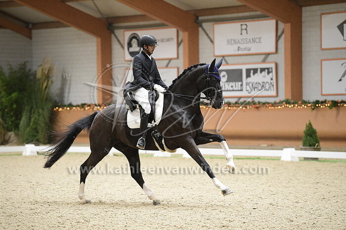 Hriday Chheda - Chemxpro Emerald