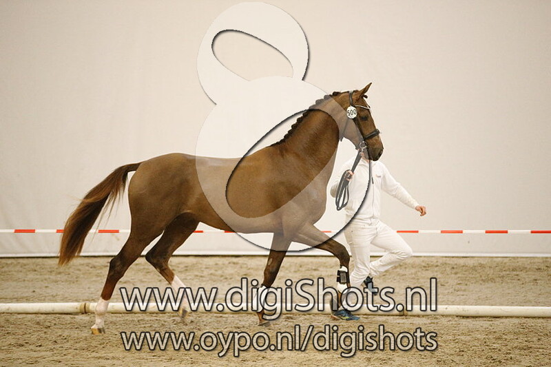 500 Look At Me H v. Gunner KS