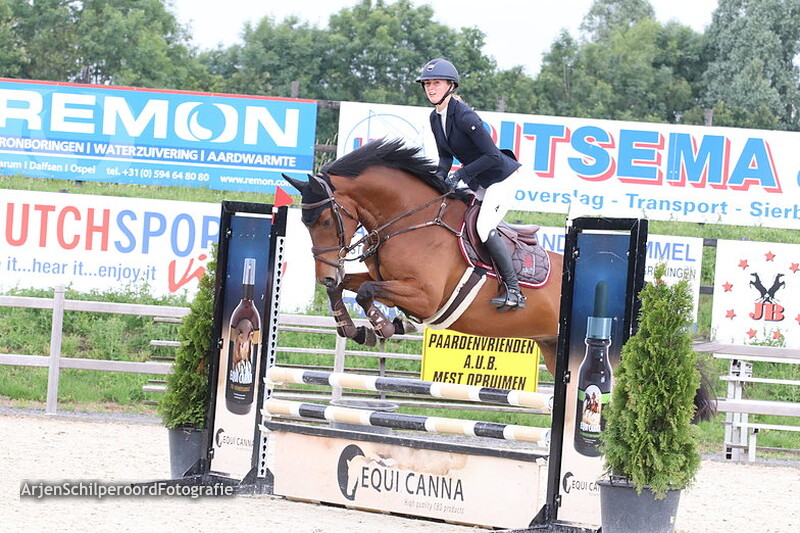 Tolbert 20-06-2019 BB