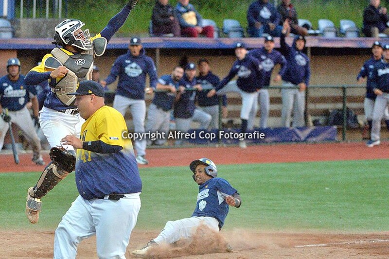 HCAW-Neptunus 3-6-2022