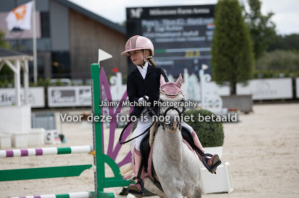 Gigi Rutten - Hoekhorst Joyfull
