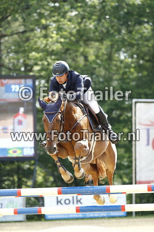 thiago ribas da costa