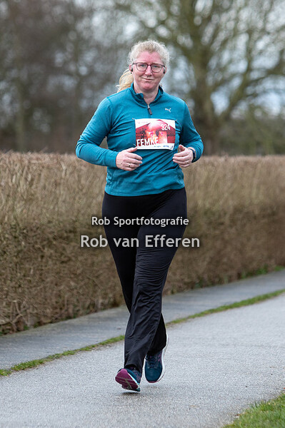 VL Gorinchem - 5 km