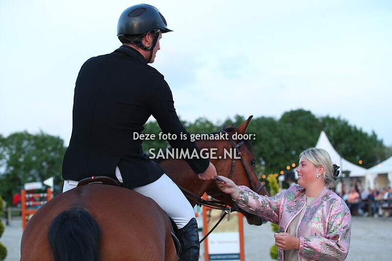 Jumping Tolboom 30-05-2025 springen Paarden Win or Lose