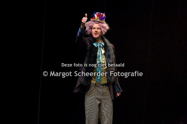 05 Introductie Peter Pan
