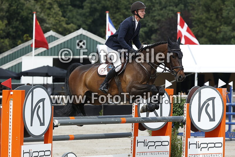 hendrik jan schuttert