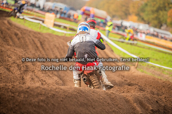 6. Liefhebbers Mx2