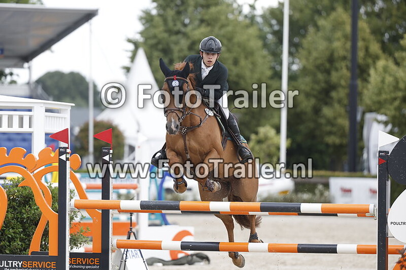 yannick janssen van grunsven