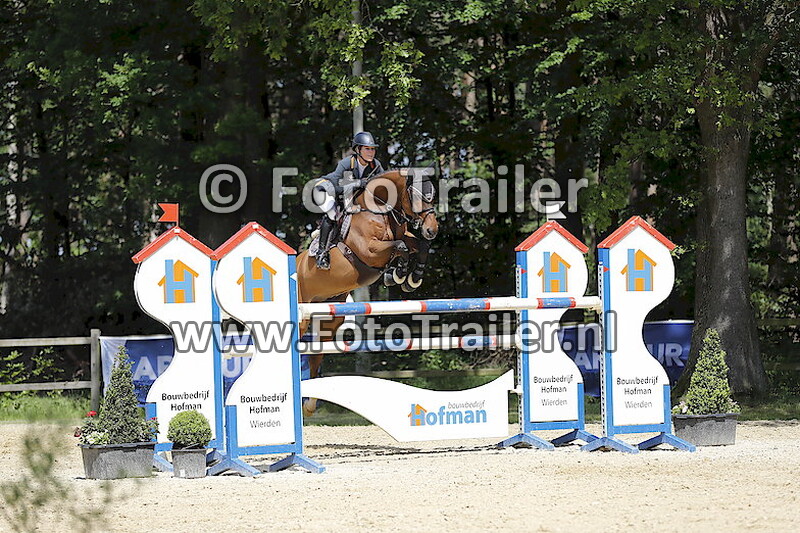 Annelies Vorsselmans