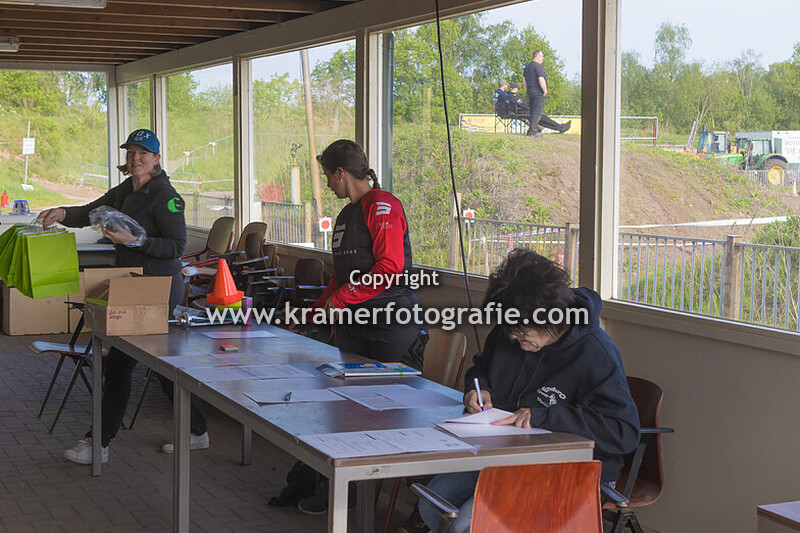 Endurocats Dag 3-5-2025 Mc de Landsard