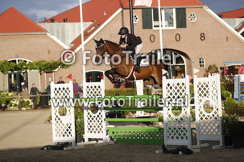 Angela Daatselaar Van