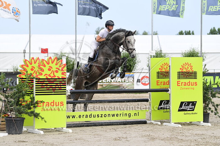 Kelly Jochems - Picobello SW