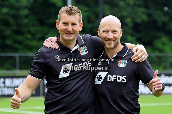 NEC Jo12 - OH Leuven