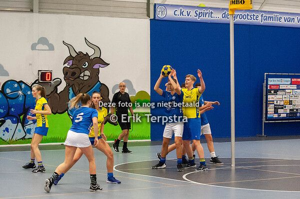 Spirit A2 - SKF A3