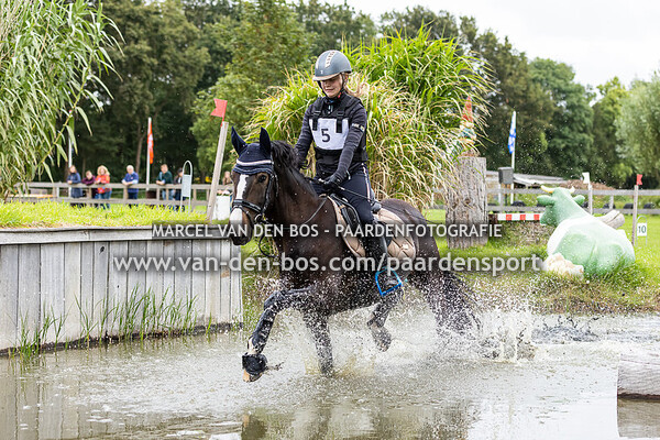 20210829 - Elsgeestercross Voorhout
