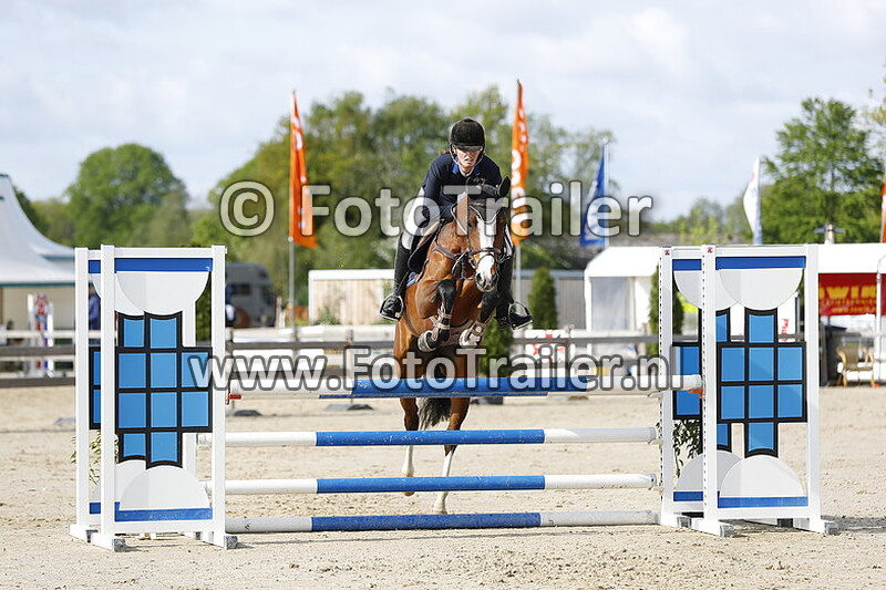 hariette van dalfsen