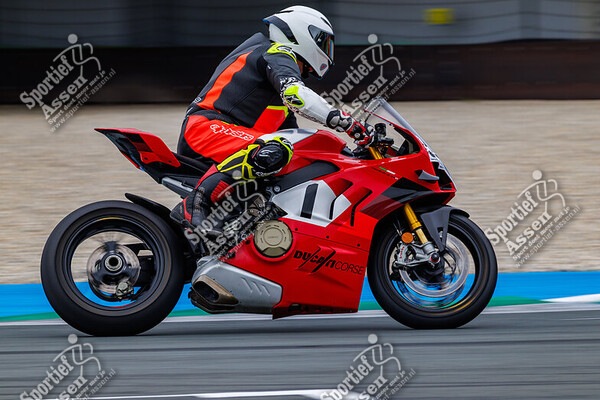 Dannhoff motorsport events juli 2025