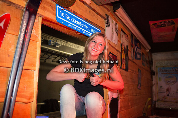 De Krabberdonkse Tunnel