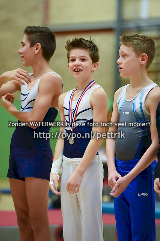 2018-01-13, wedstrijd 1