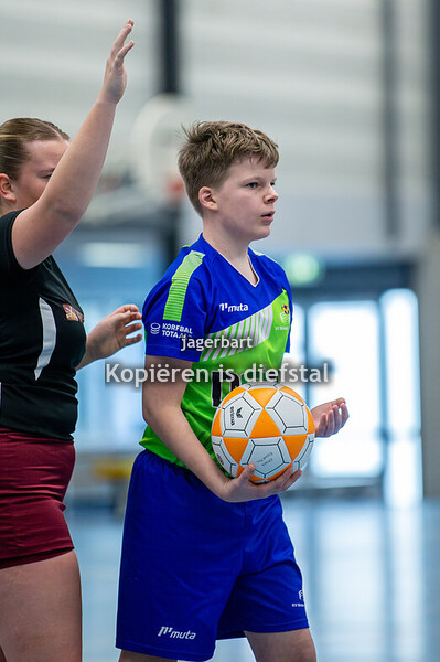 2025-01-25 KV Wolderwijd A1 - Revival A1