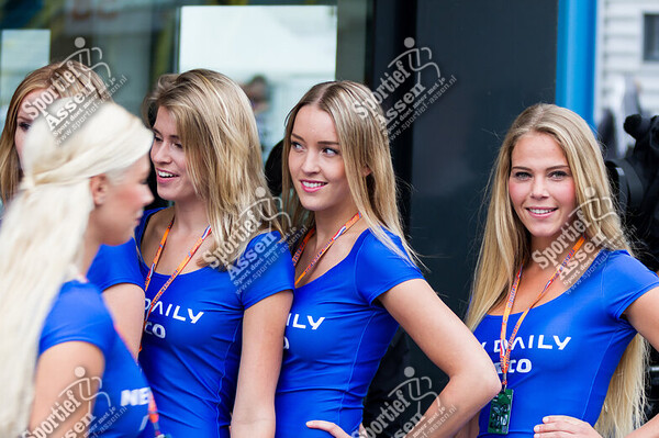 Training TT-circuit 27 juni 2014