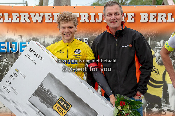 It Berltsumer rûntsje 2018