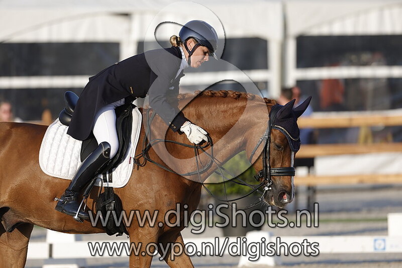 Oblix van de Kempenhoeve