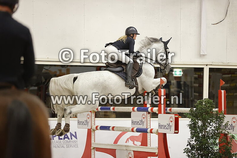 celeste van der poel