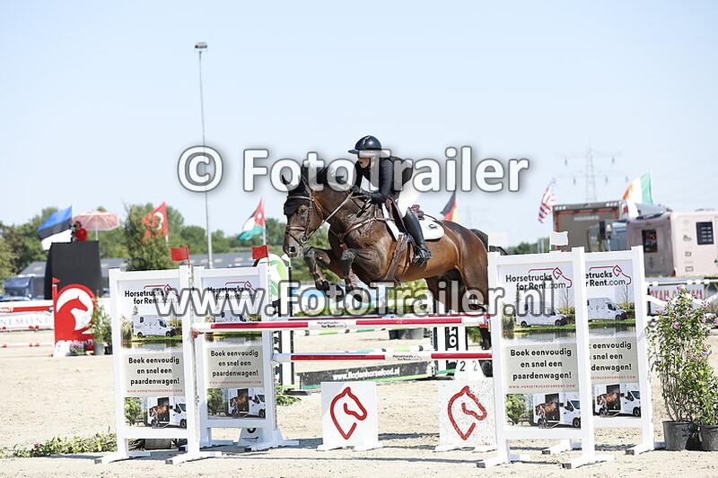 nicoline thrane steen rokke