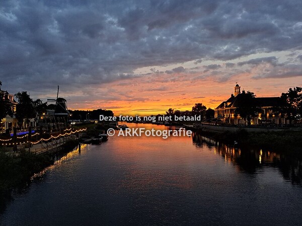 Natuur in en om Uffelte