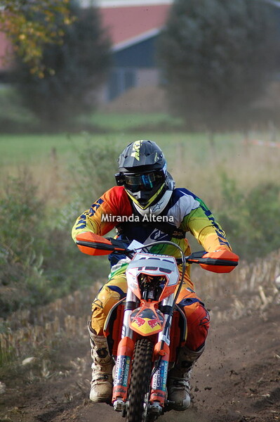 Off the road Ruurlo 28-10-2018