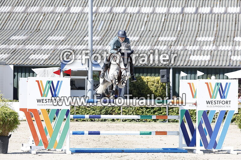 charissa van der poel