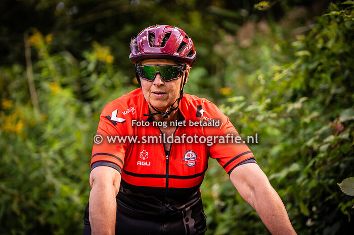 Veldslag KM45 11.55-12.00uur