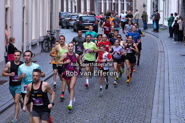 2025 Vestingloop Bergen op Zoom