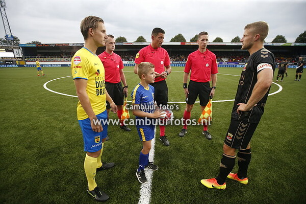 SC Cambuur - Go Ahead Eagles 16-08-2019