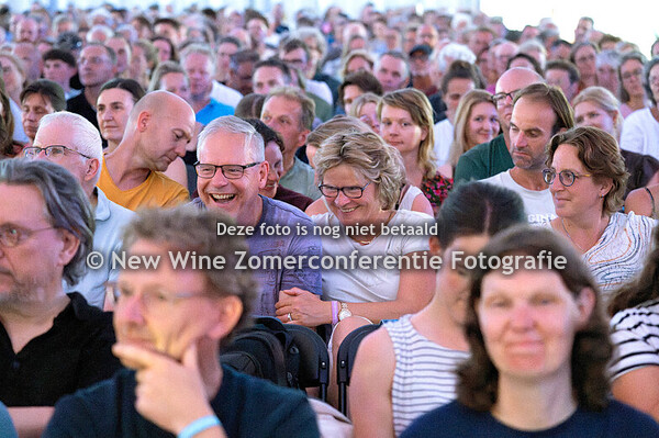 Zaterdag 19 juli 2025 